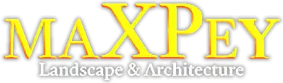 Maxpey Logo