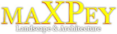 Maxpey Logo