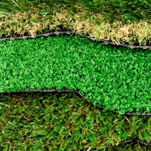 Plastik Çim Ayırıcı